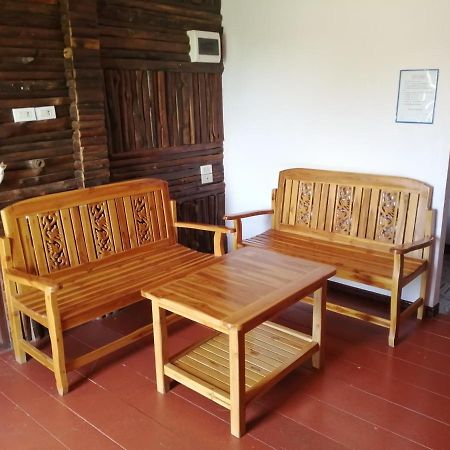 Indah Garden Hill Resort Фечабун Екстериор снимка