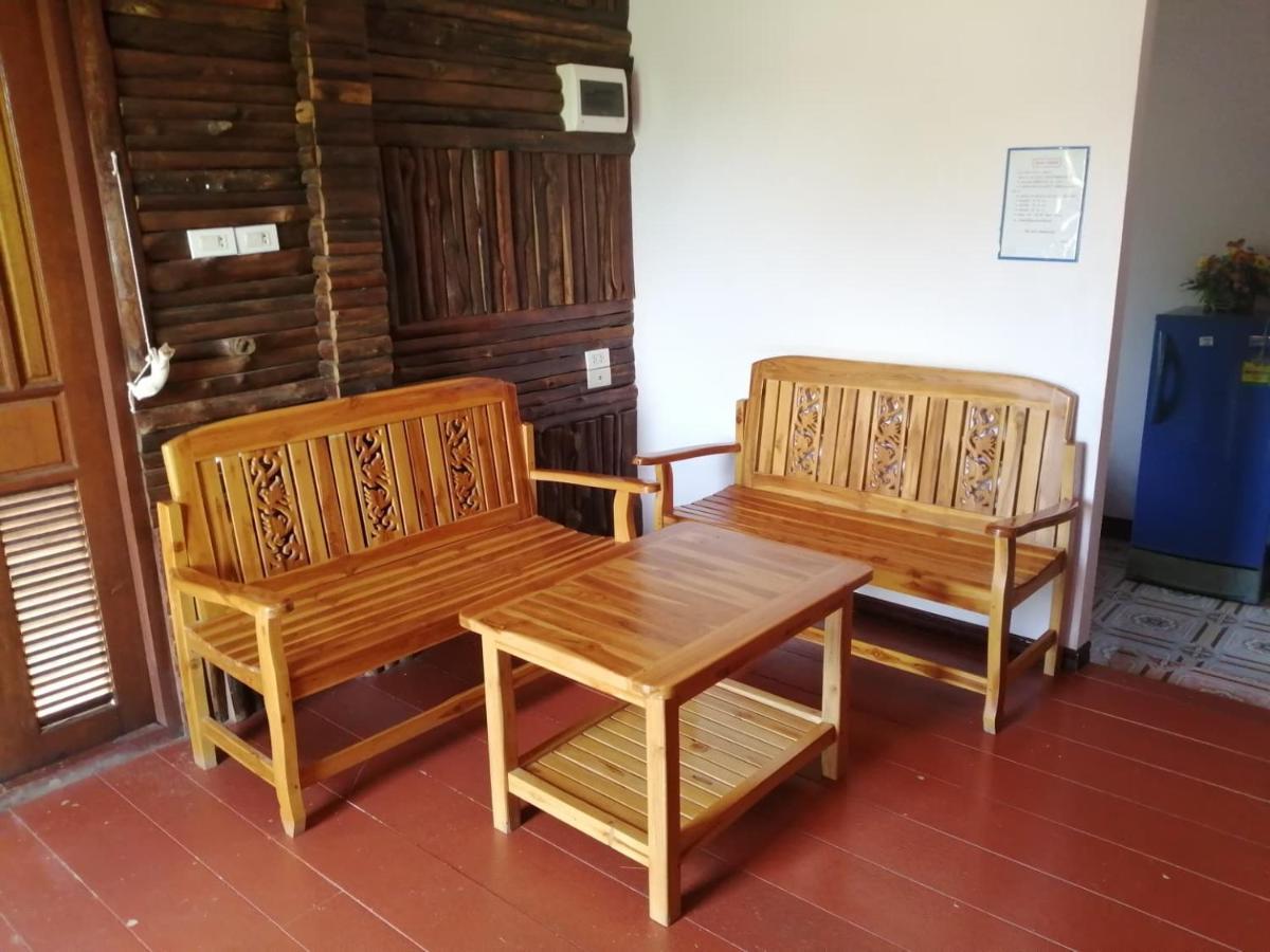 Indah Garden Hill Resort Фечабун Екстериор снимка