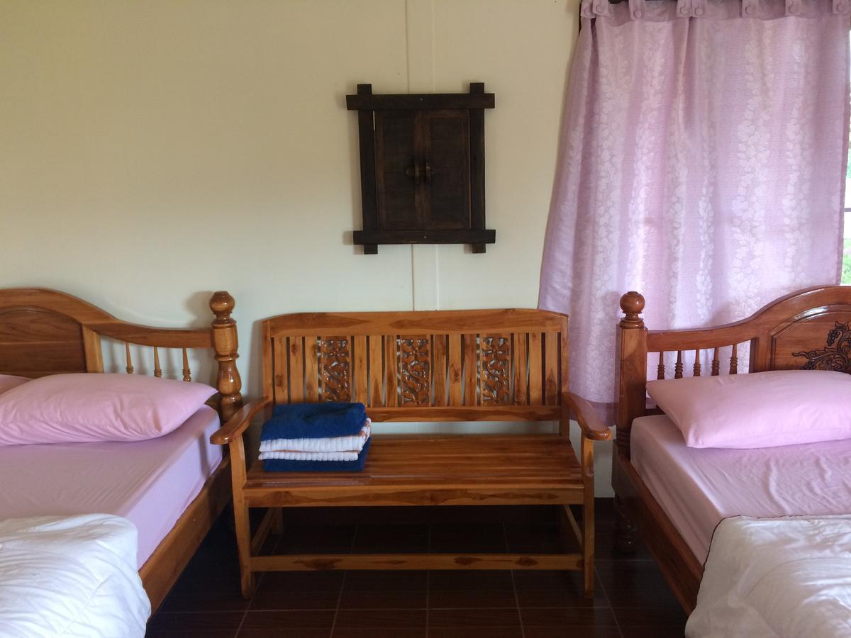 Indah Garden Hill Resort Фечабун Екстериор снимка