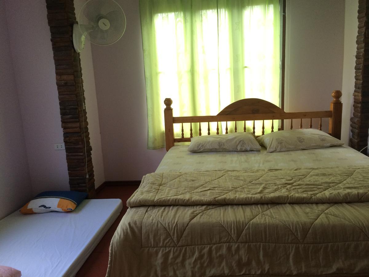 Indah Garden Hill Resort Фечабун Екстериор снимка