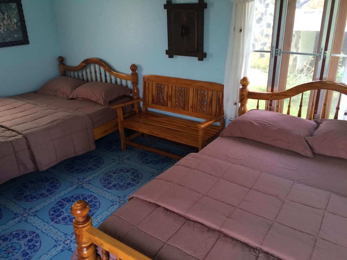 Indah Garden Hill Resort Фечабун Екстериор снимка