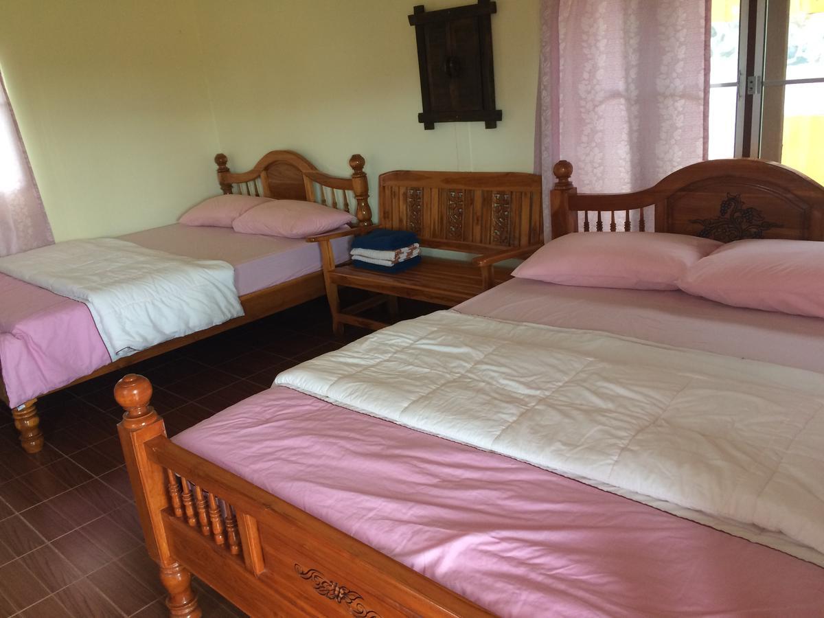 Indah Garden Hill Resort Фечабун Екстериор снимка