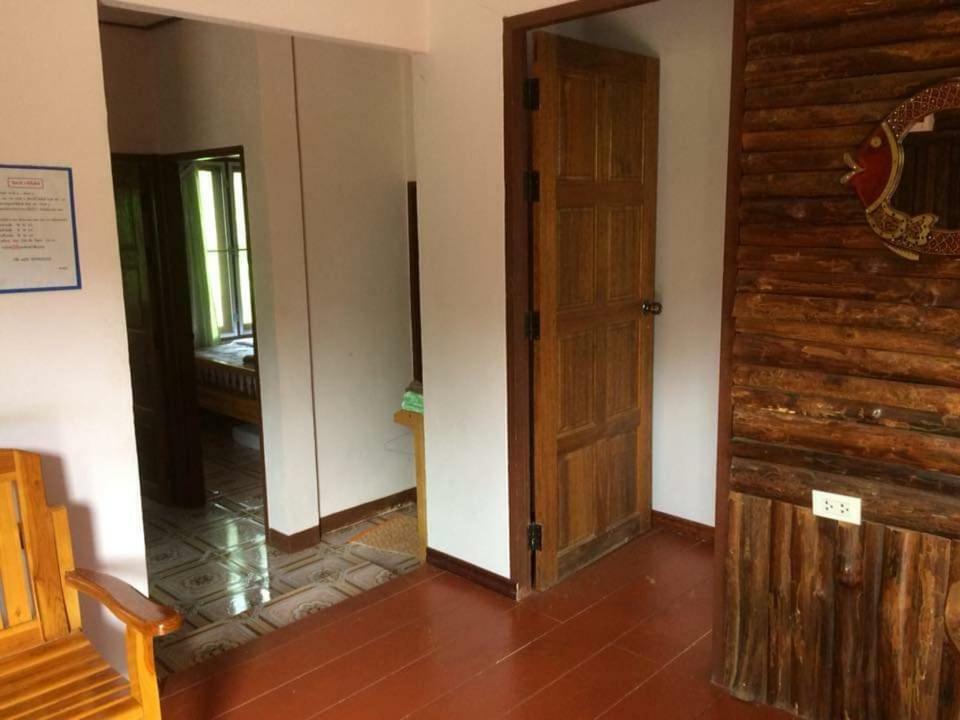 Indah Garden Hill Resort Фечабун Екстериор снимка
