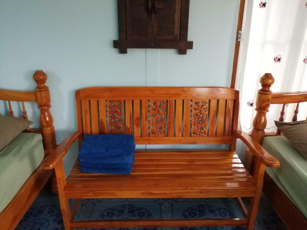 Indah Garden Hill Resort Фечабун Екстериор снимка