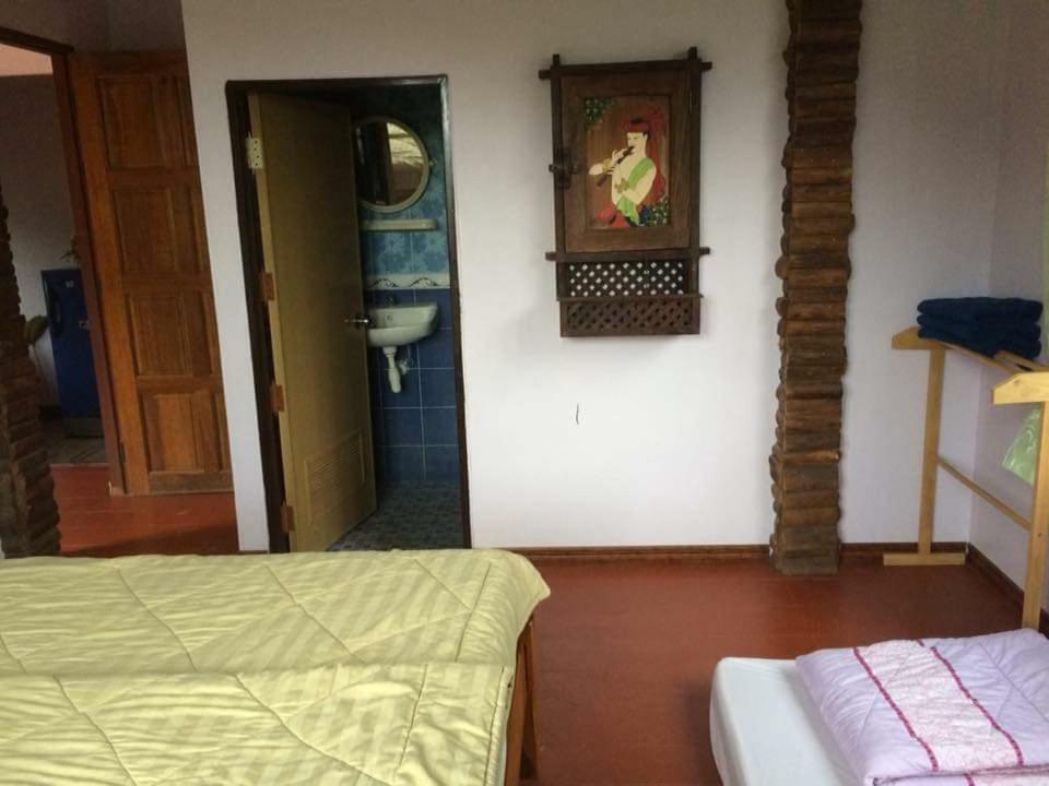 Indah Garden Hill Resort Фечабун Екстериор снимка