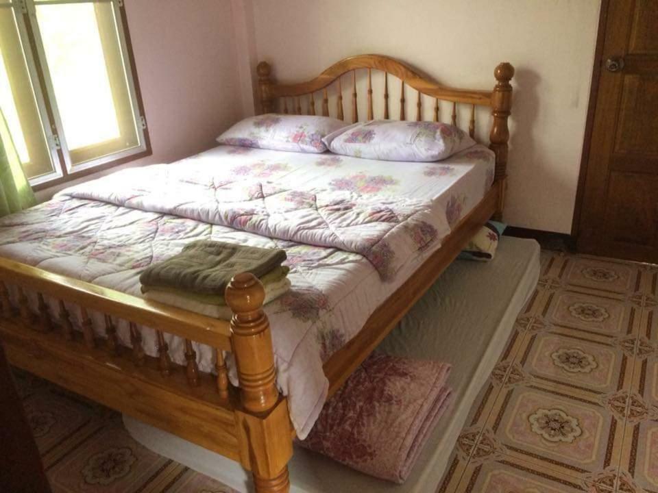 Indah Garden Hill Resort Фечабун Екстериор снимка