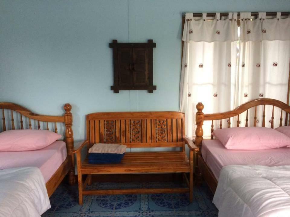 Indah Garden Hill Resort Фечабун Екстериор снимка