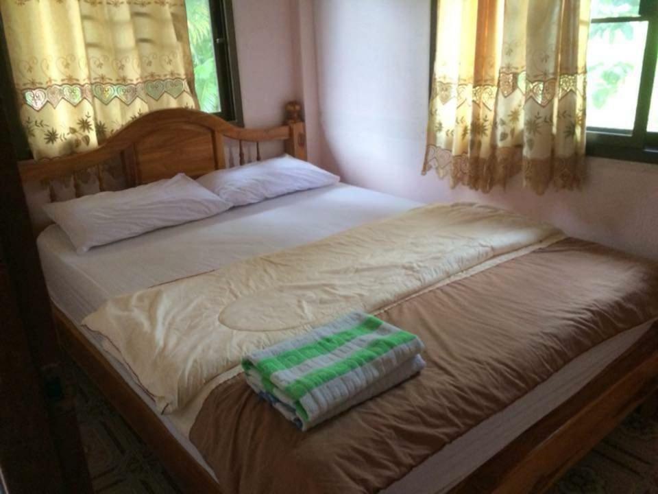 Indah Garden Hill Resort Фечабун Екстериор снимка