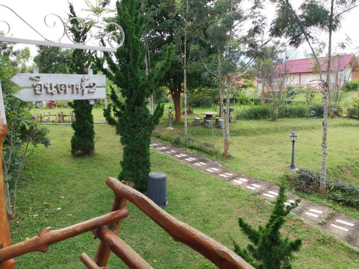 Indah Garden Hill Resort Фечабун Екстериор снимка
