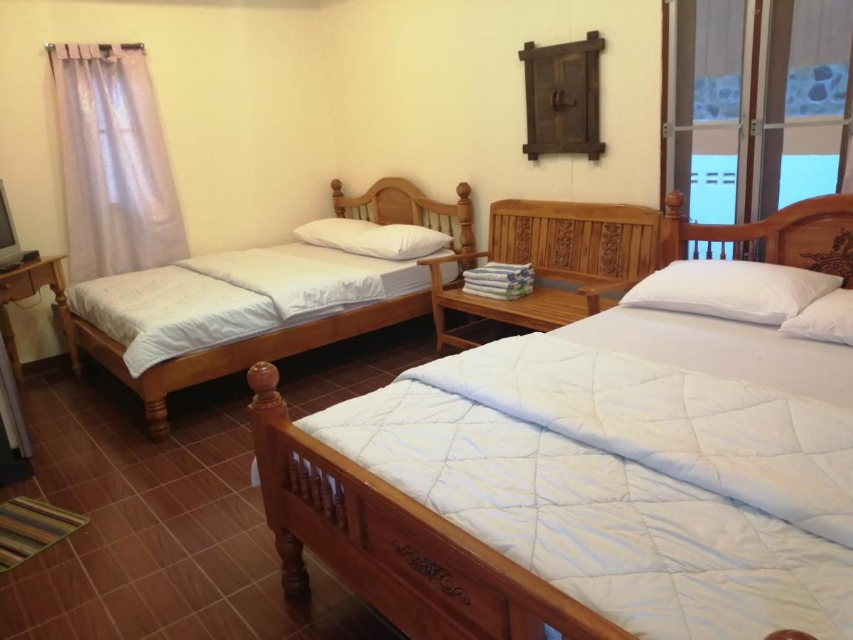 Indah Garden Hill Resort Фечабун Екстериор снимка